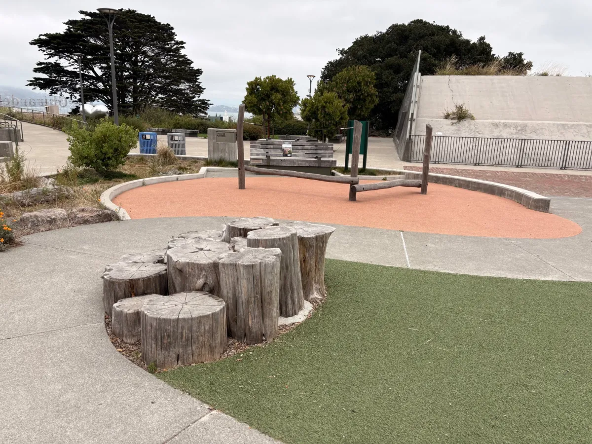 Balancing areas