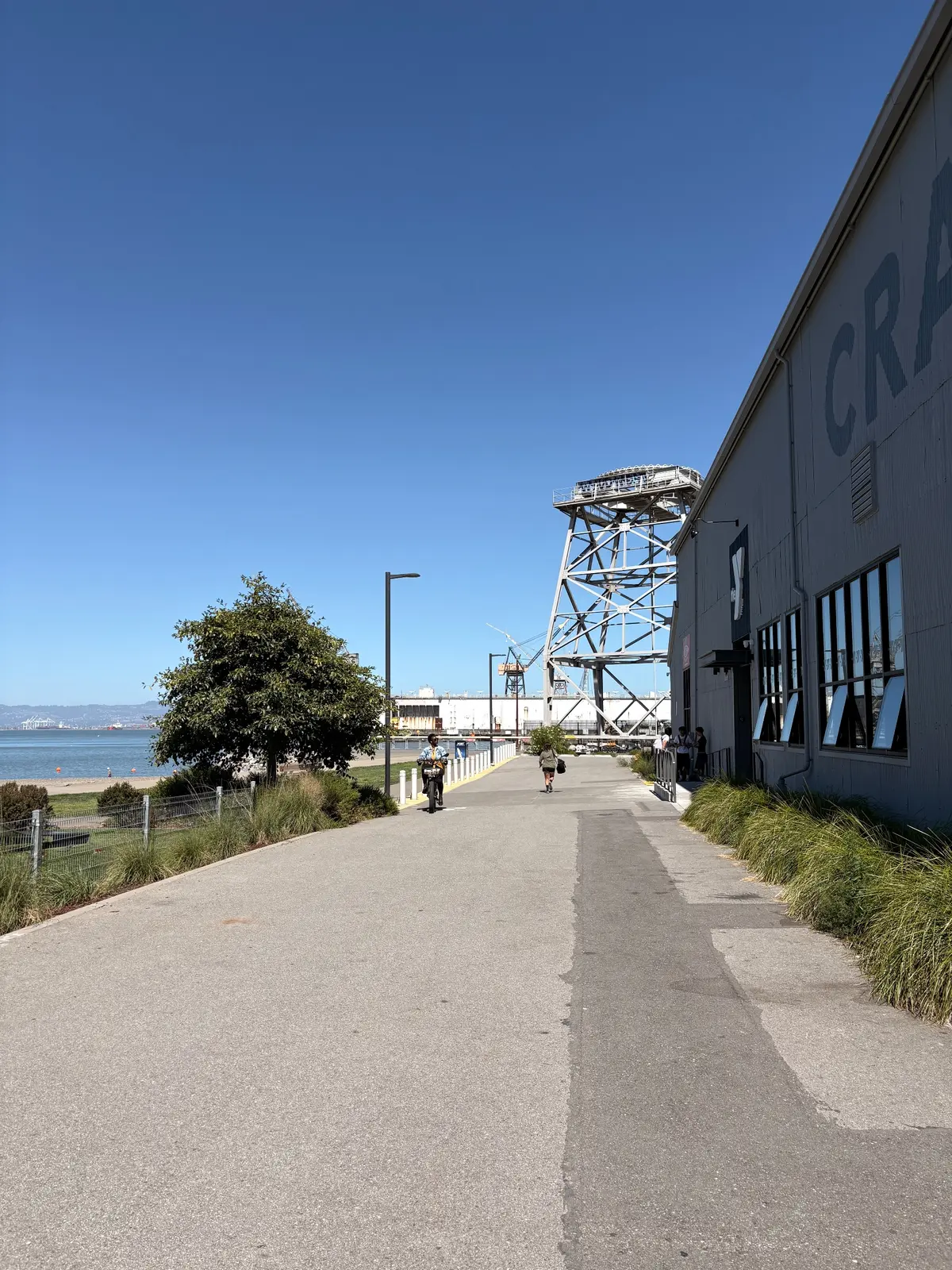 Crane Cove Playground
