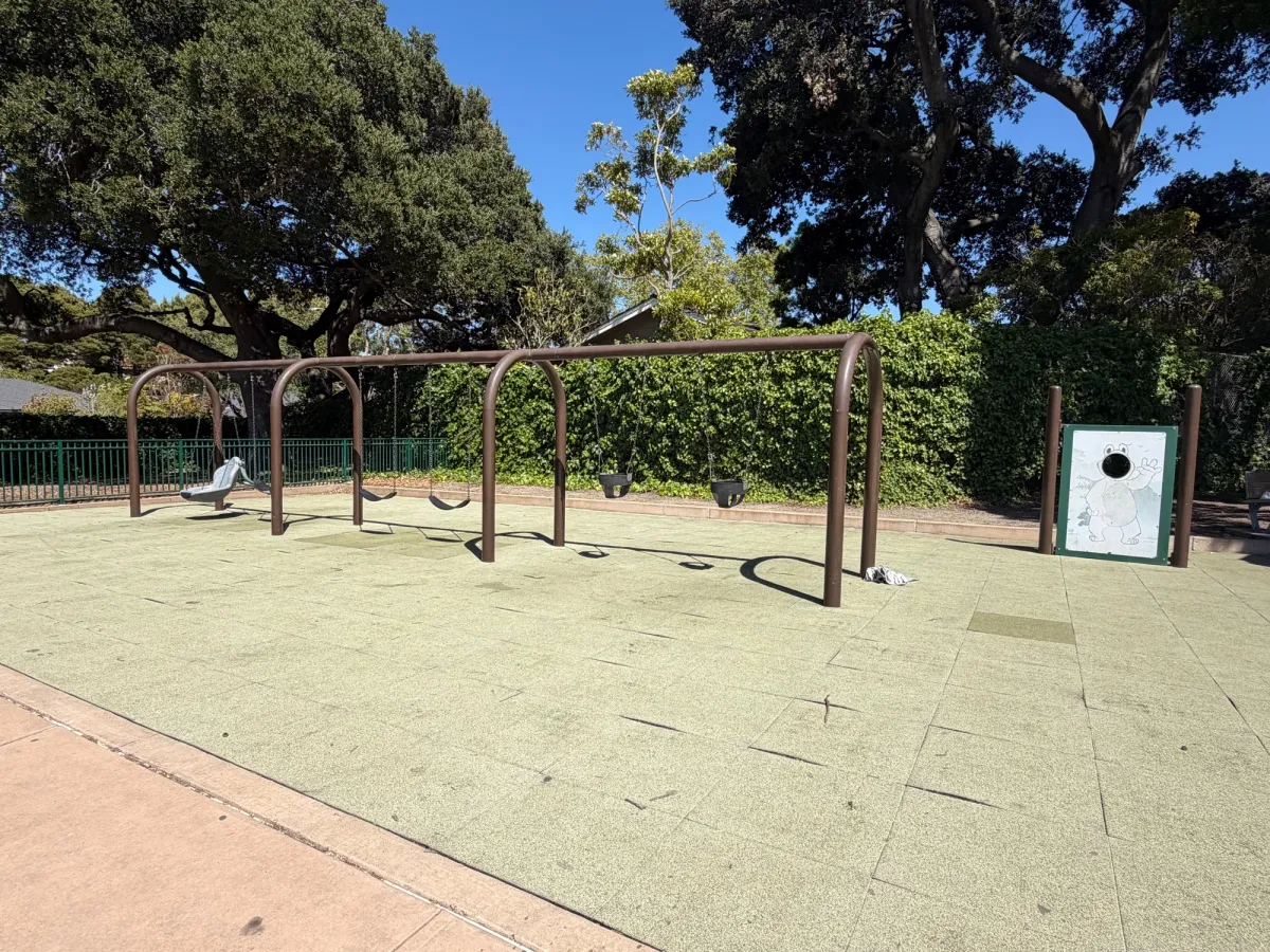 Swings