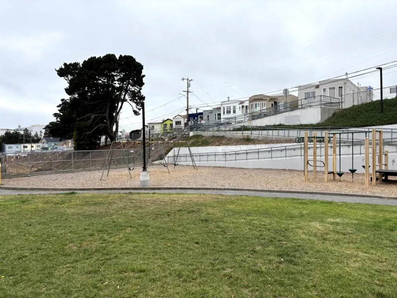 Wide view
