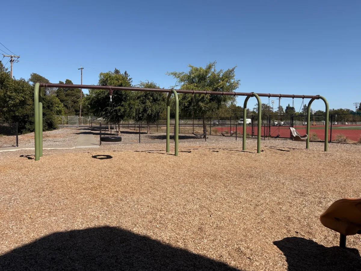 swings