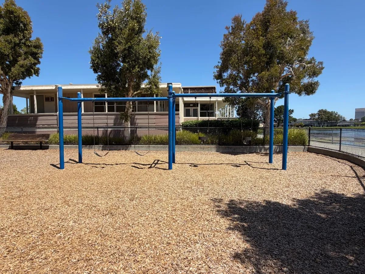 Swings