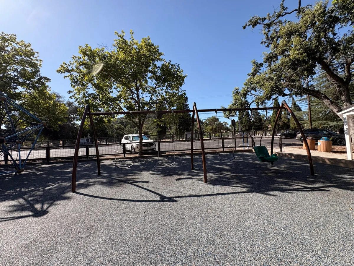 Yountville Park