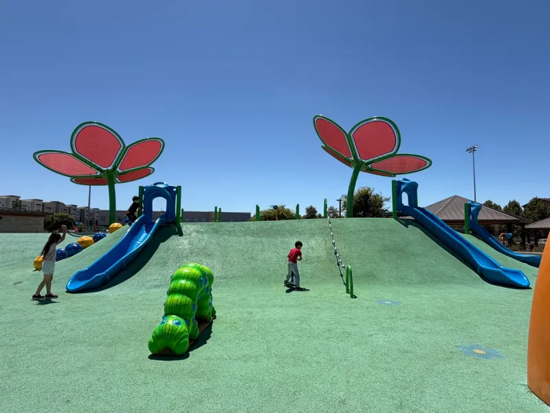 Slides