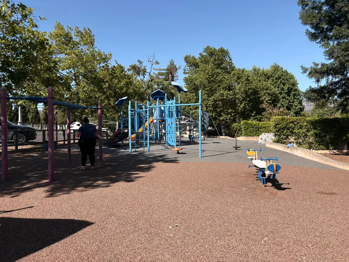 Yountville Park