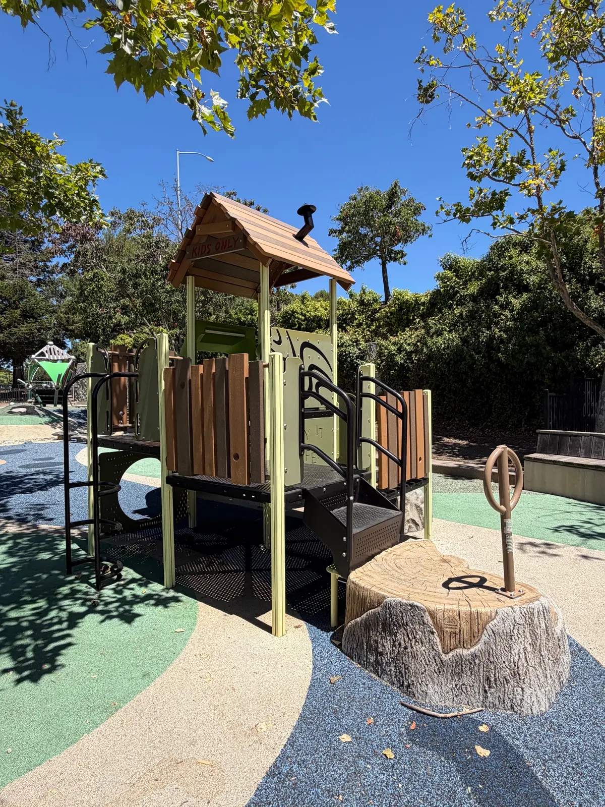 play house