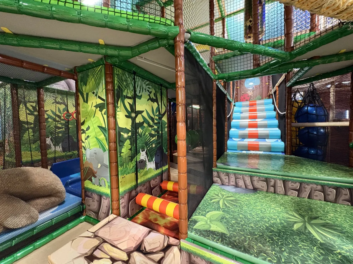 WOW Kids Playground