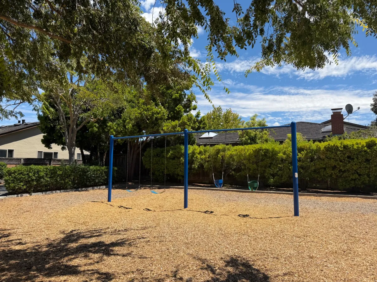 Swings