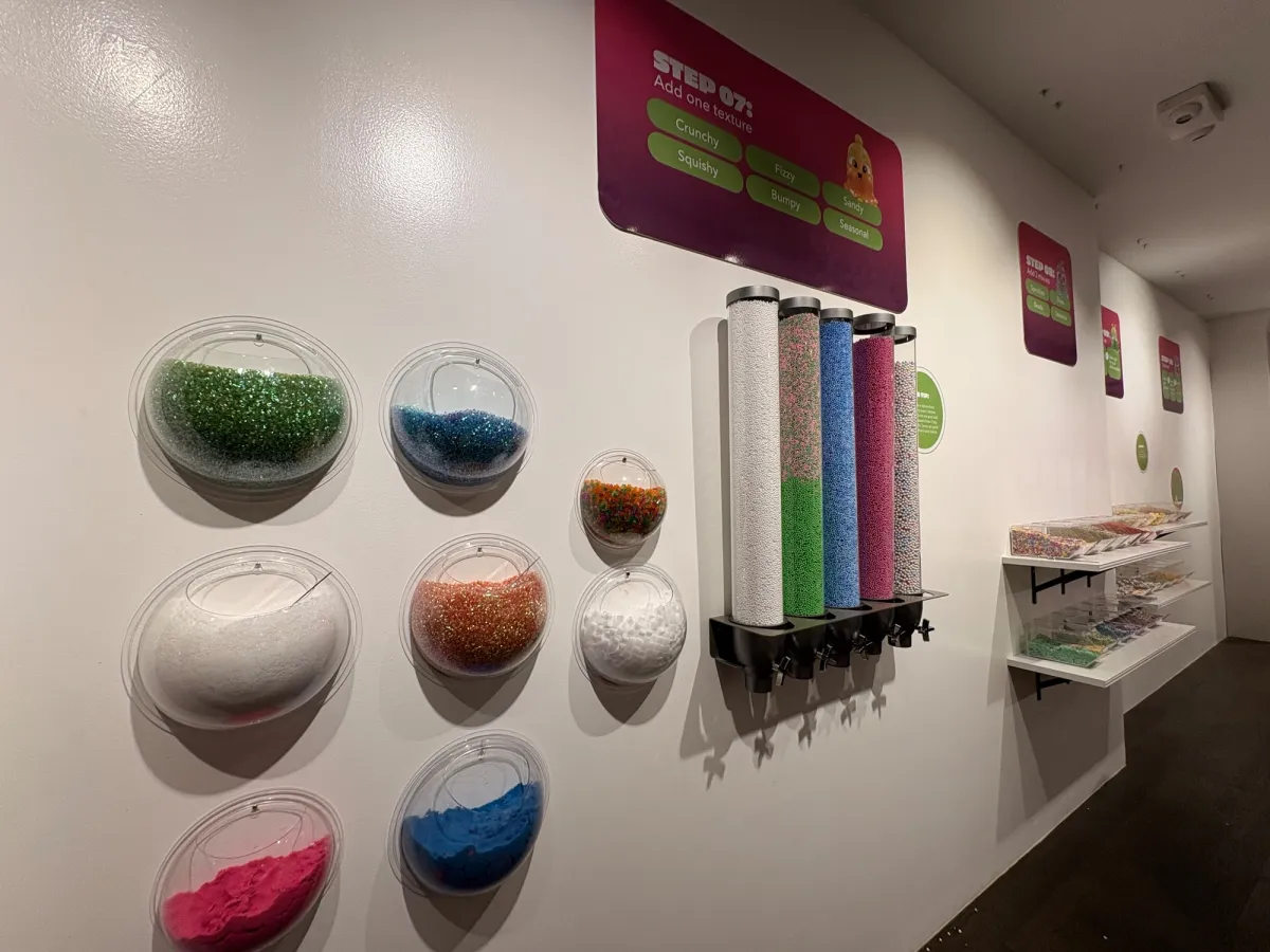 Slime Kitchen