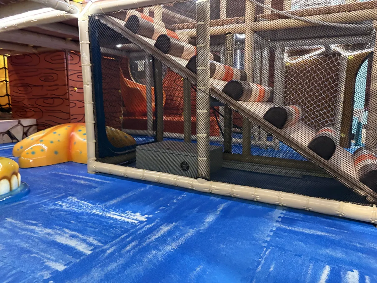 WOW Kids Playground