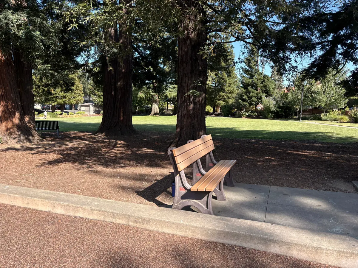 Yountville Park