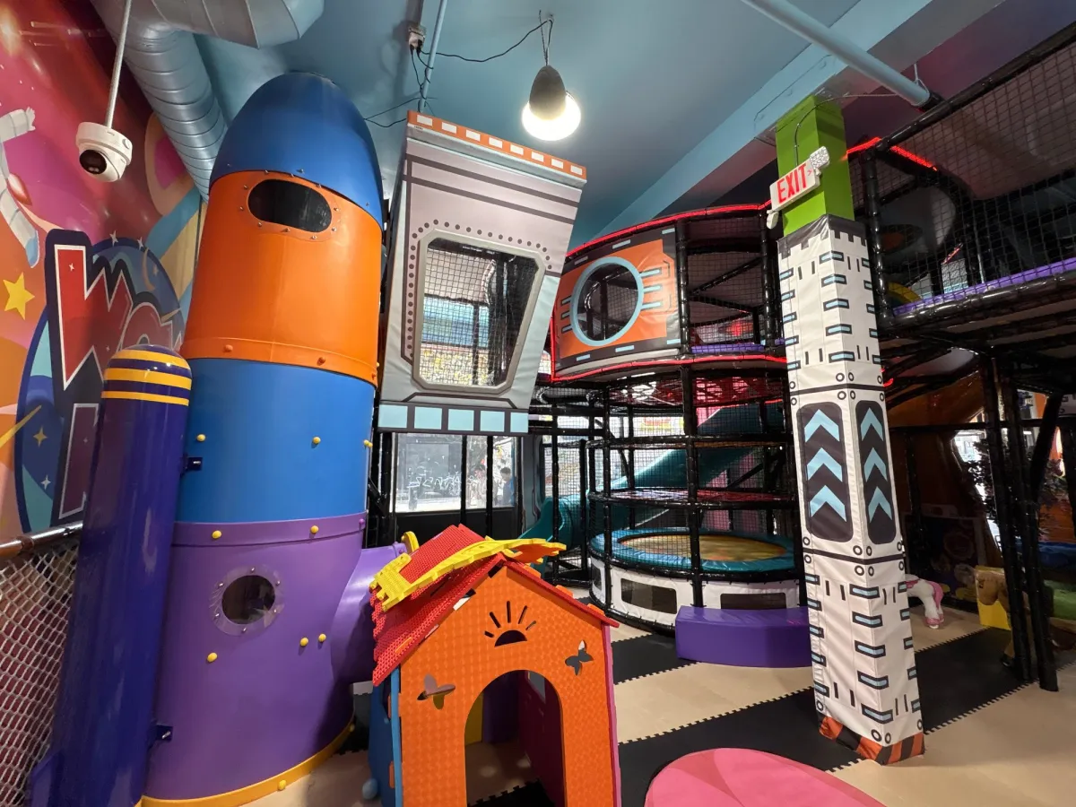 WOW Kids Playground