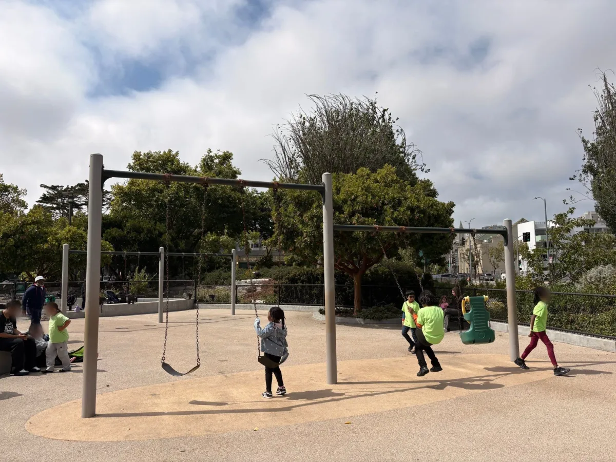 Swings