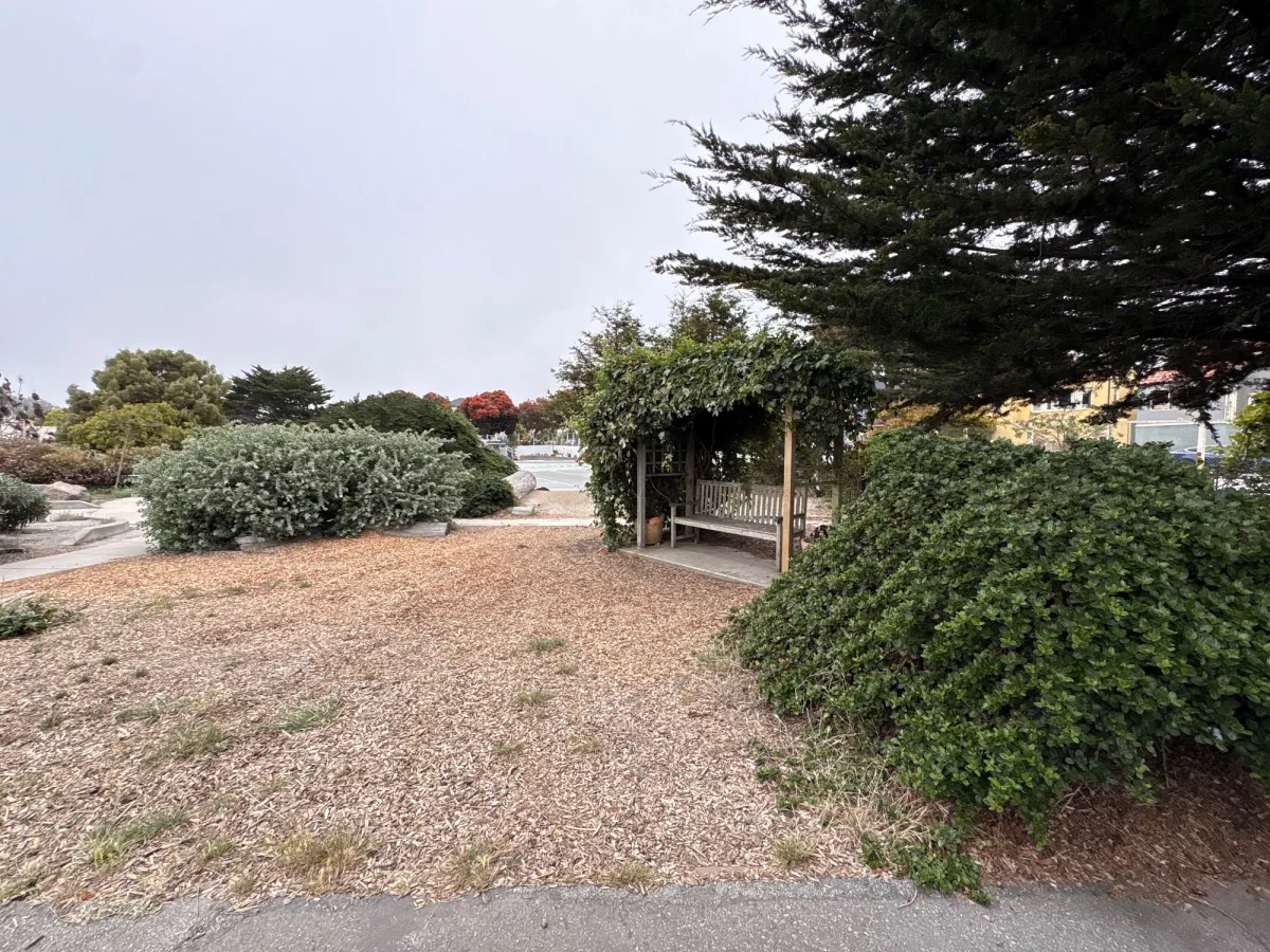 Commodore Sloat Elementary School