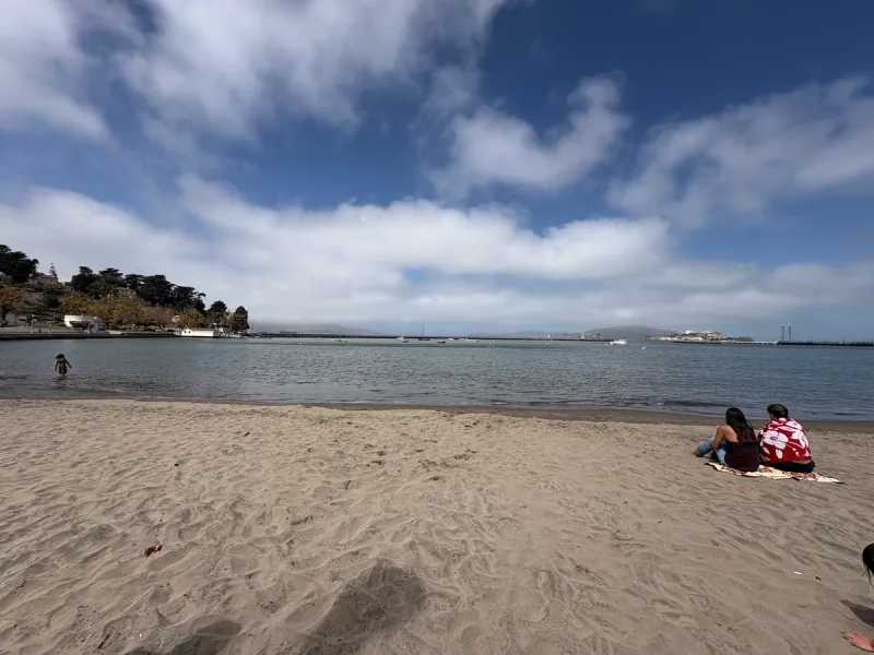 Aquatic Cove
