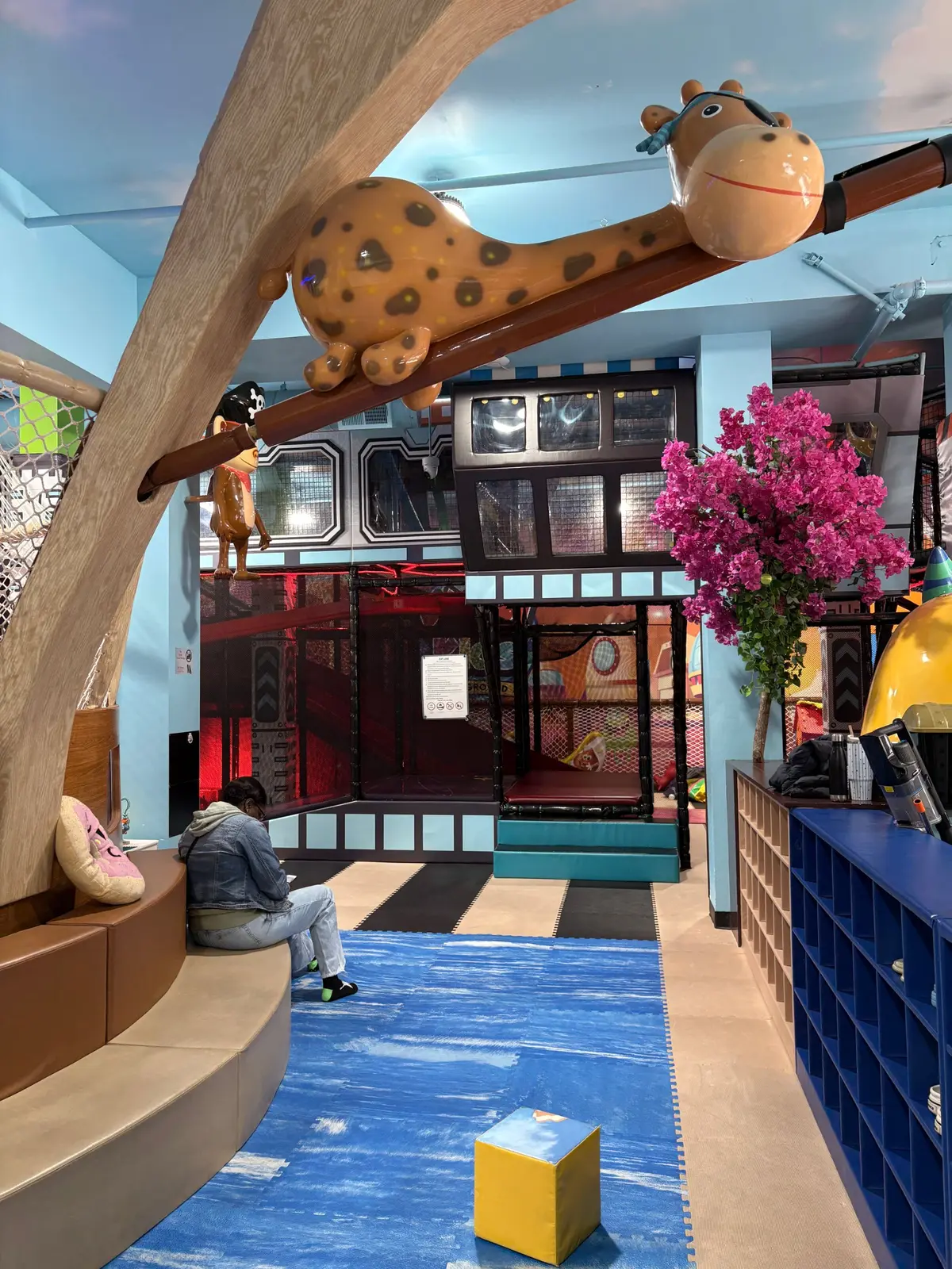 WOW Kids Playground