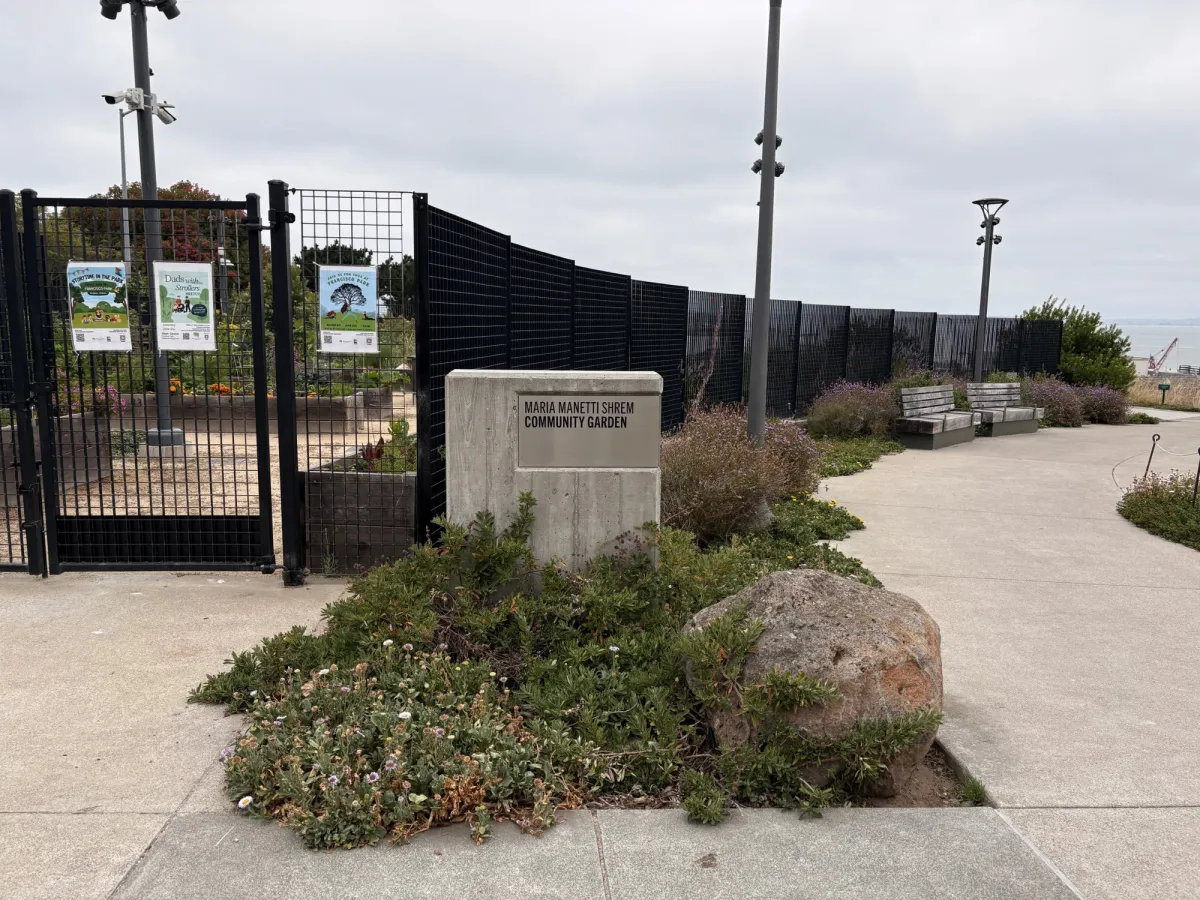 Community Garden