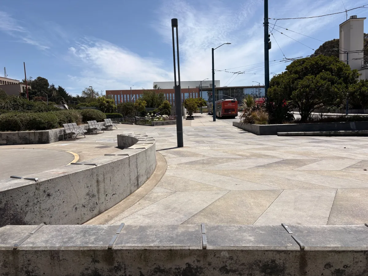 Unity Plaza