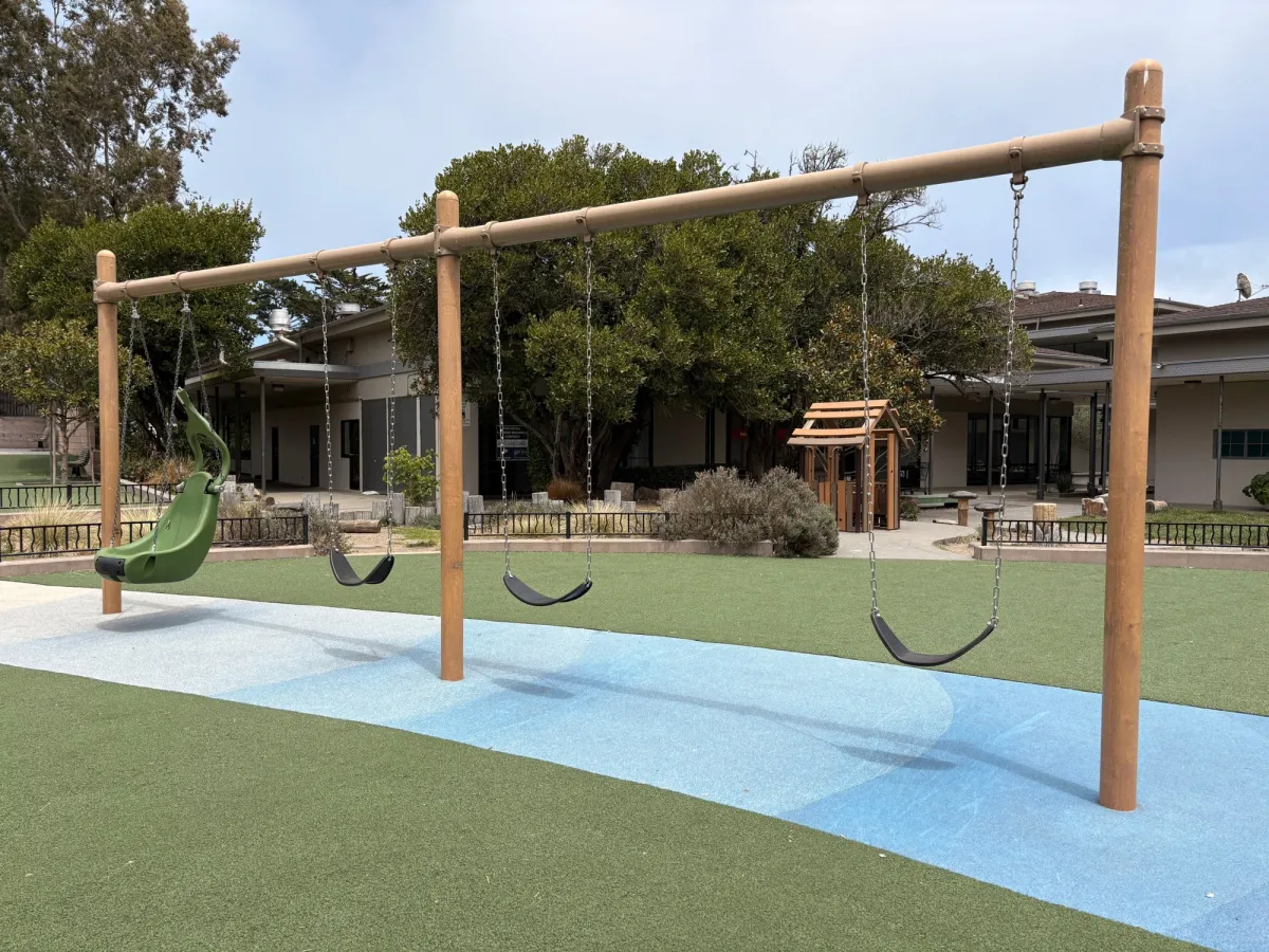 Swingset