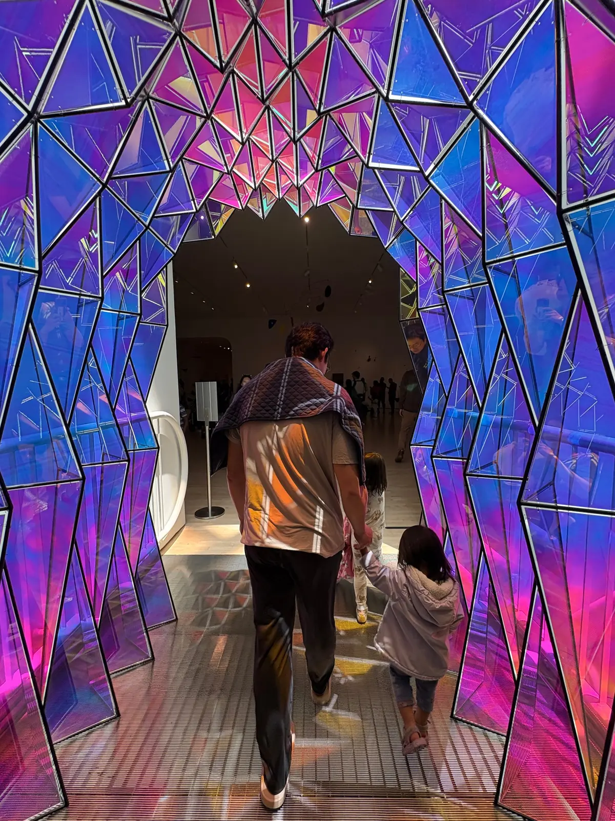 San Francisco Museum of Modern Art