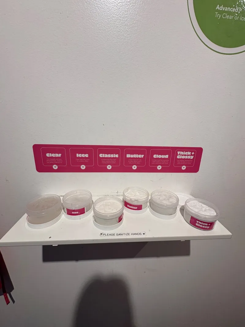 Slime Kitchen