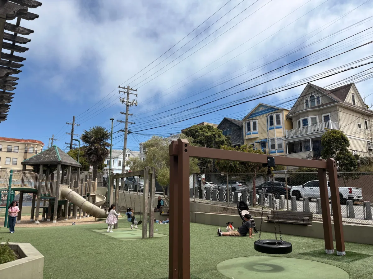 Swings