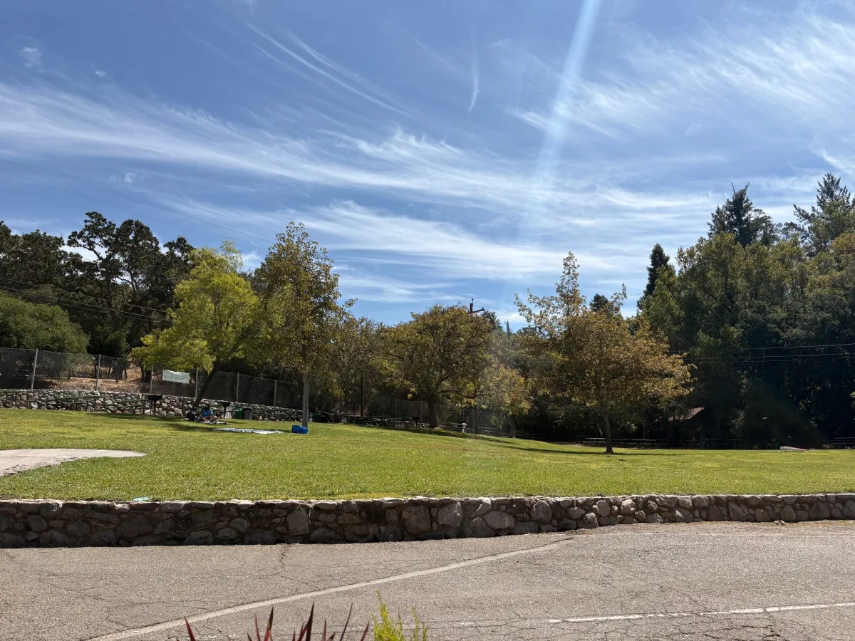 Morton's Warm Springs
