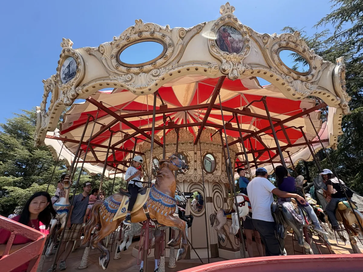 Carousel