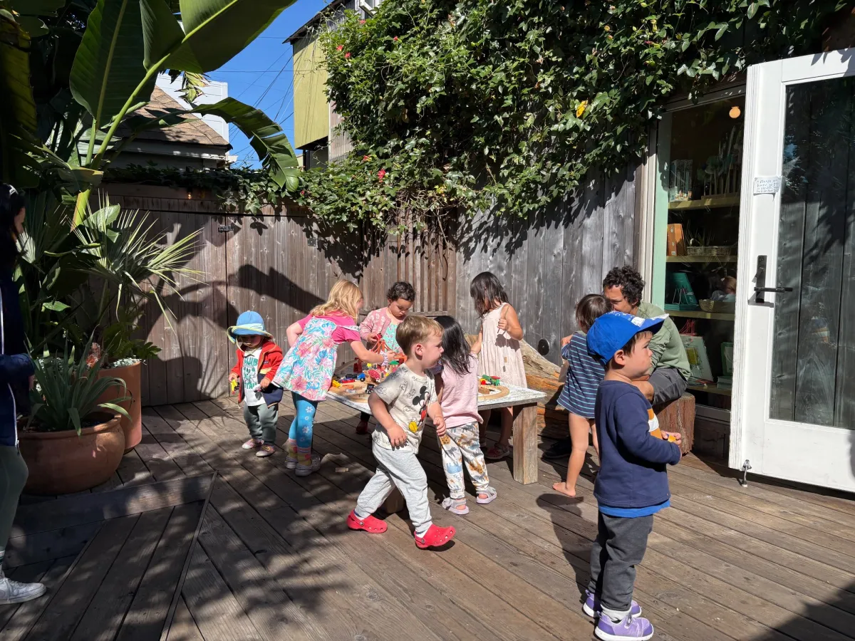 Black Bird Bookstore and Café