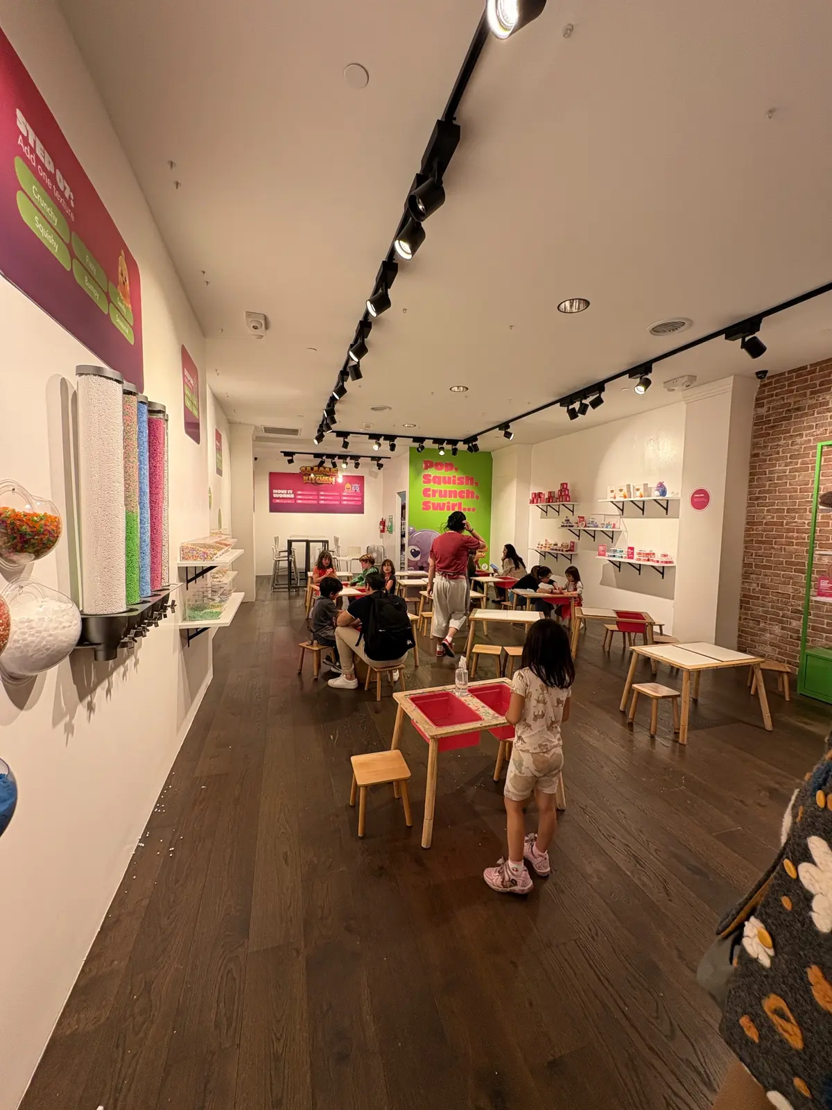 Slime Kitchen