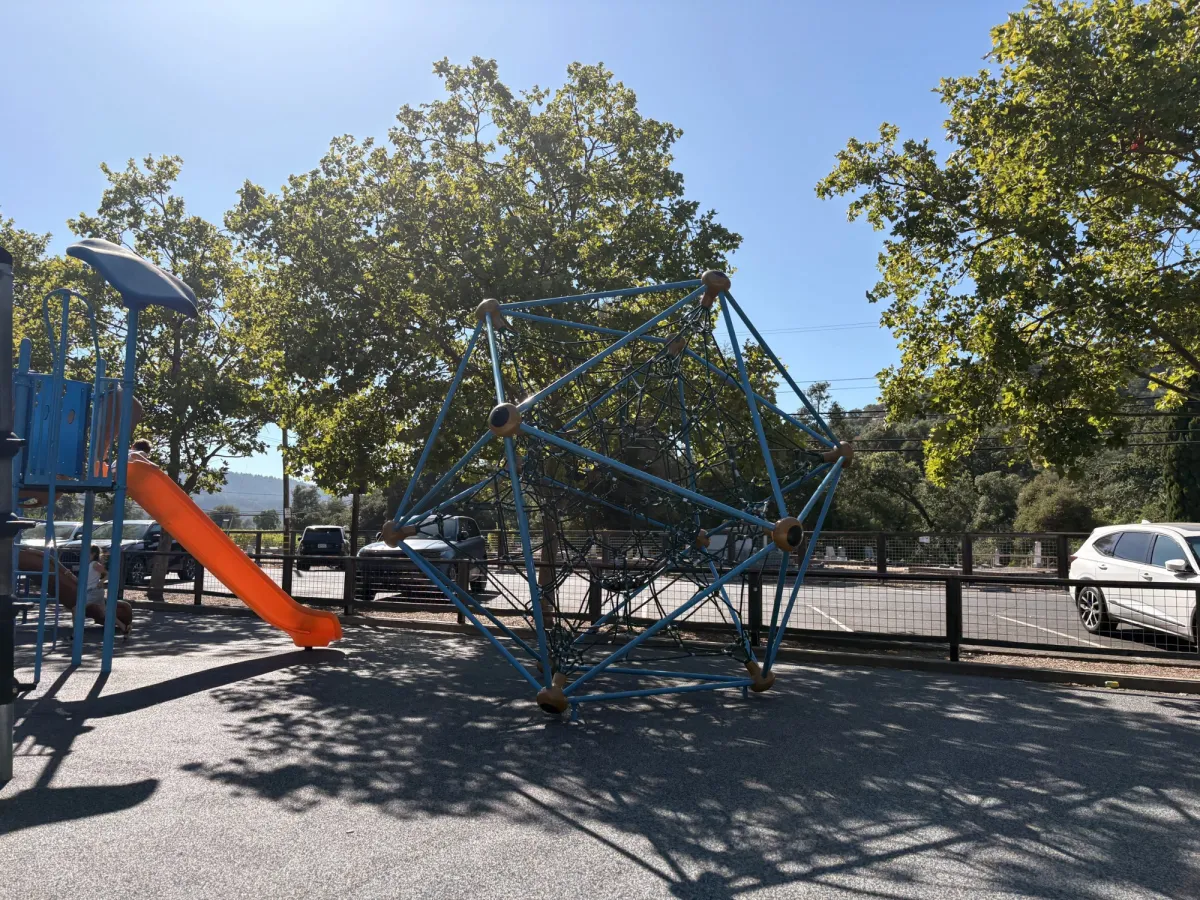 Yountville Park