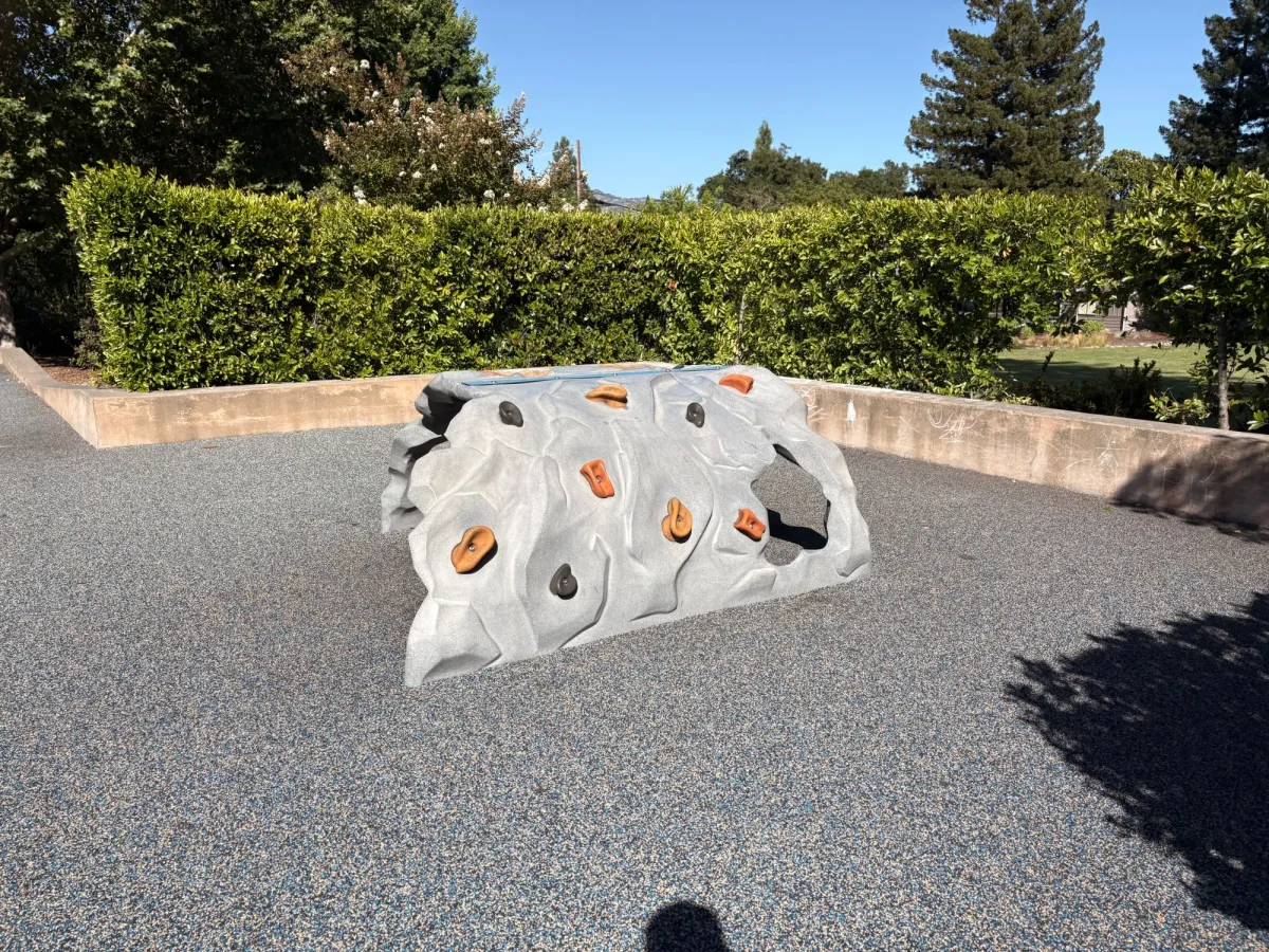 Yountville Park