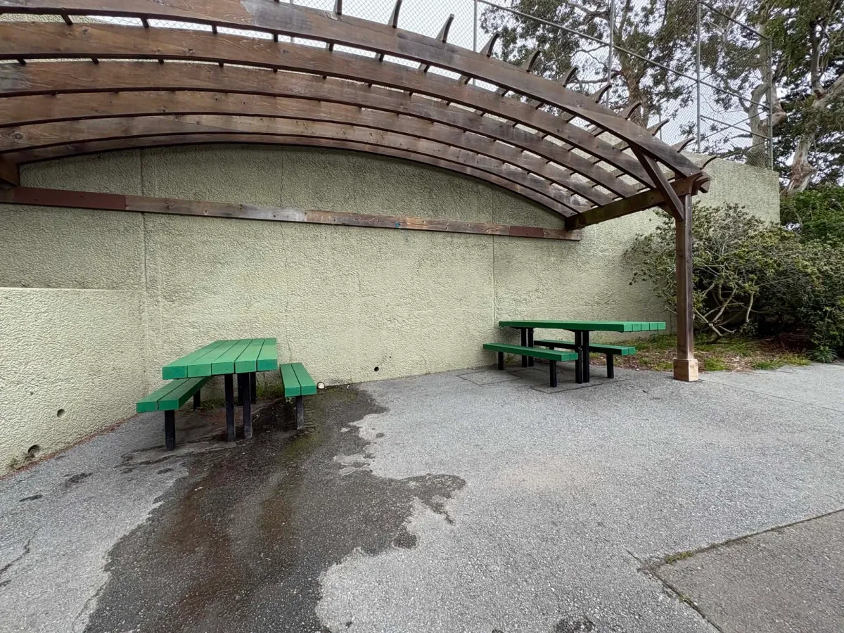 Sunnyside Playground Park