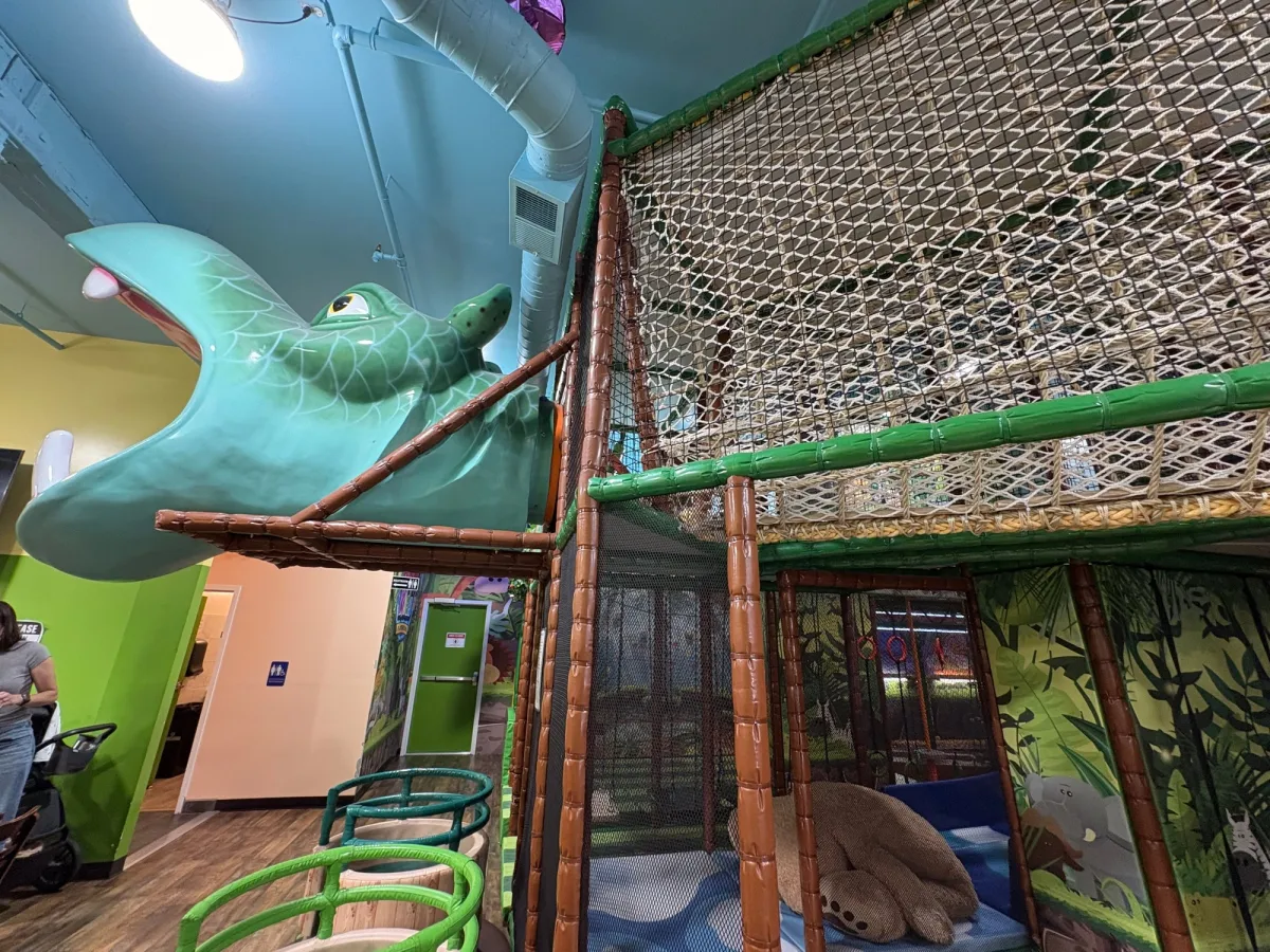 WOW Kids Playground