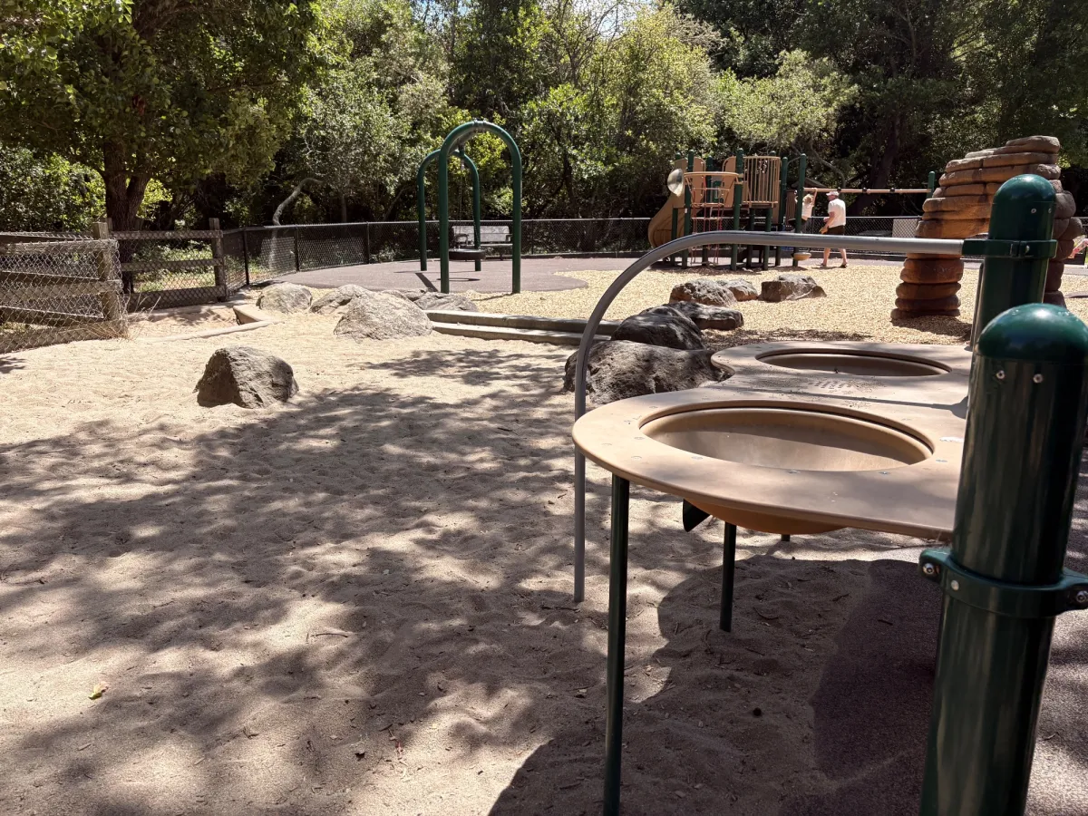 Sandpit