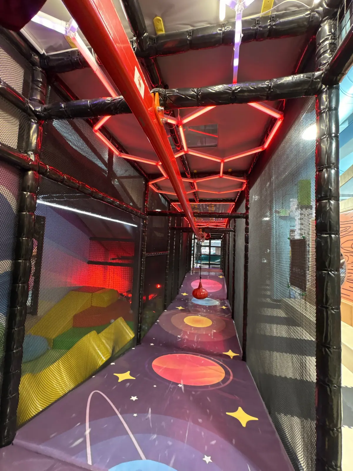 WOW Kids Playground