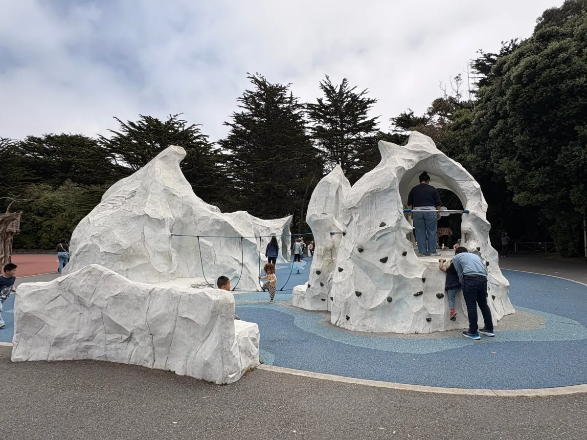 San Francisco Zoo