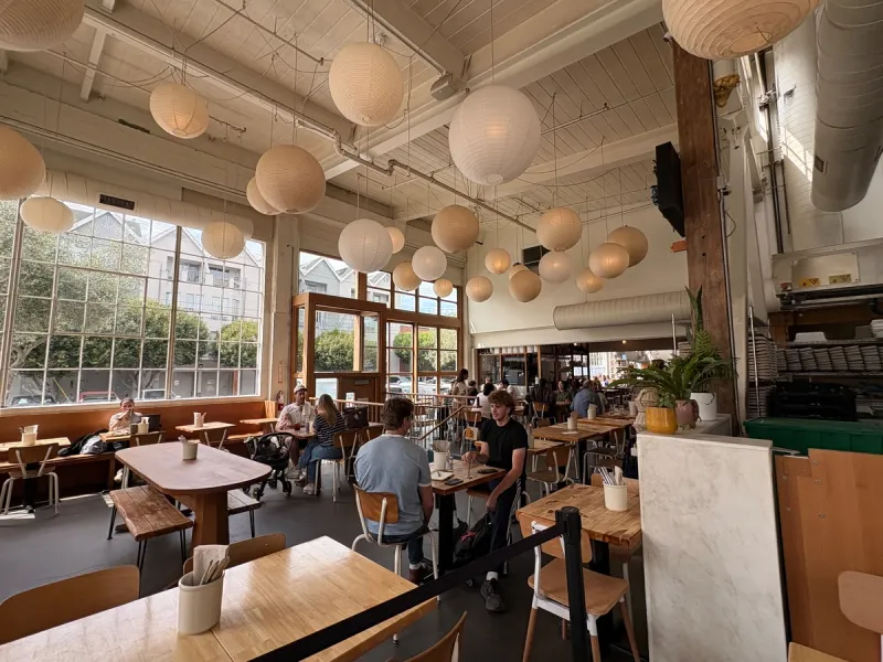 Tartine Manufactory