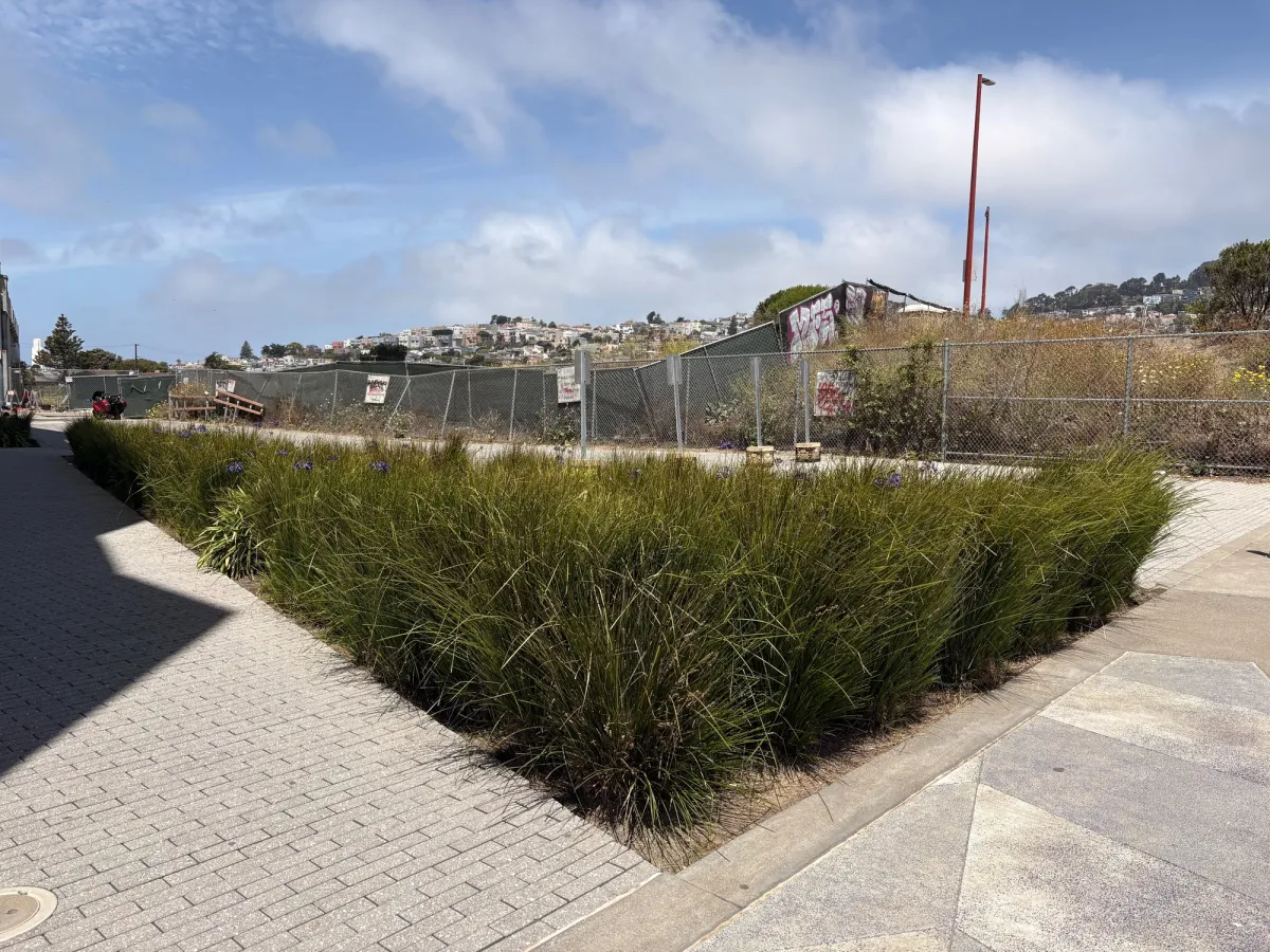 Unity Plaza