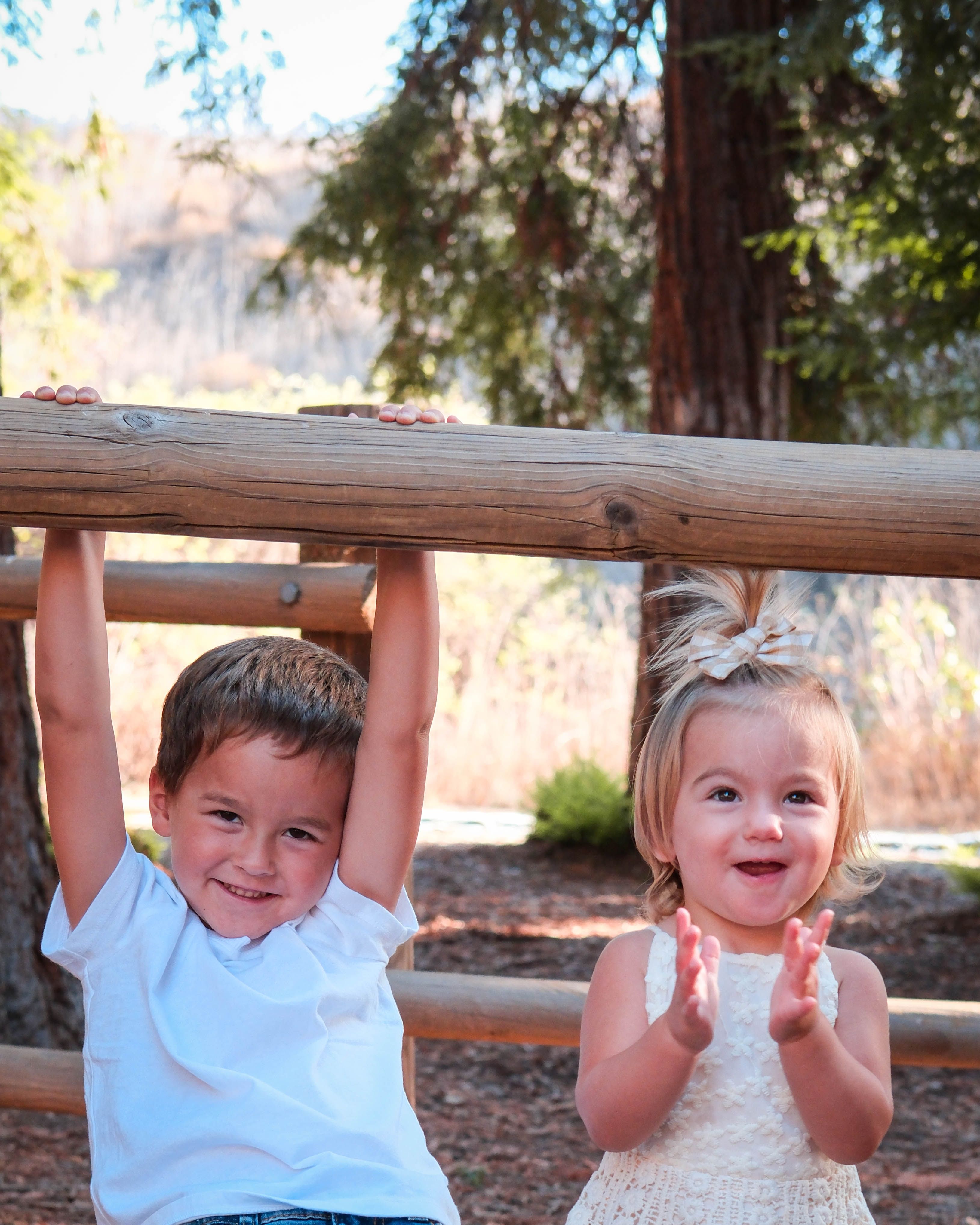 Why Fall is the Best Time for Family Photos in Southern California
