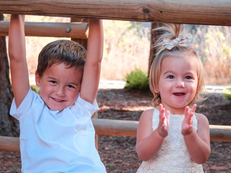 Why Fall is the Best Time for Family Photos in Southern California