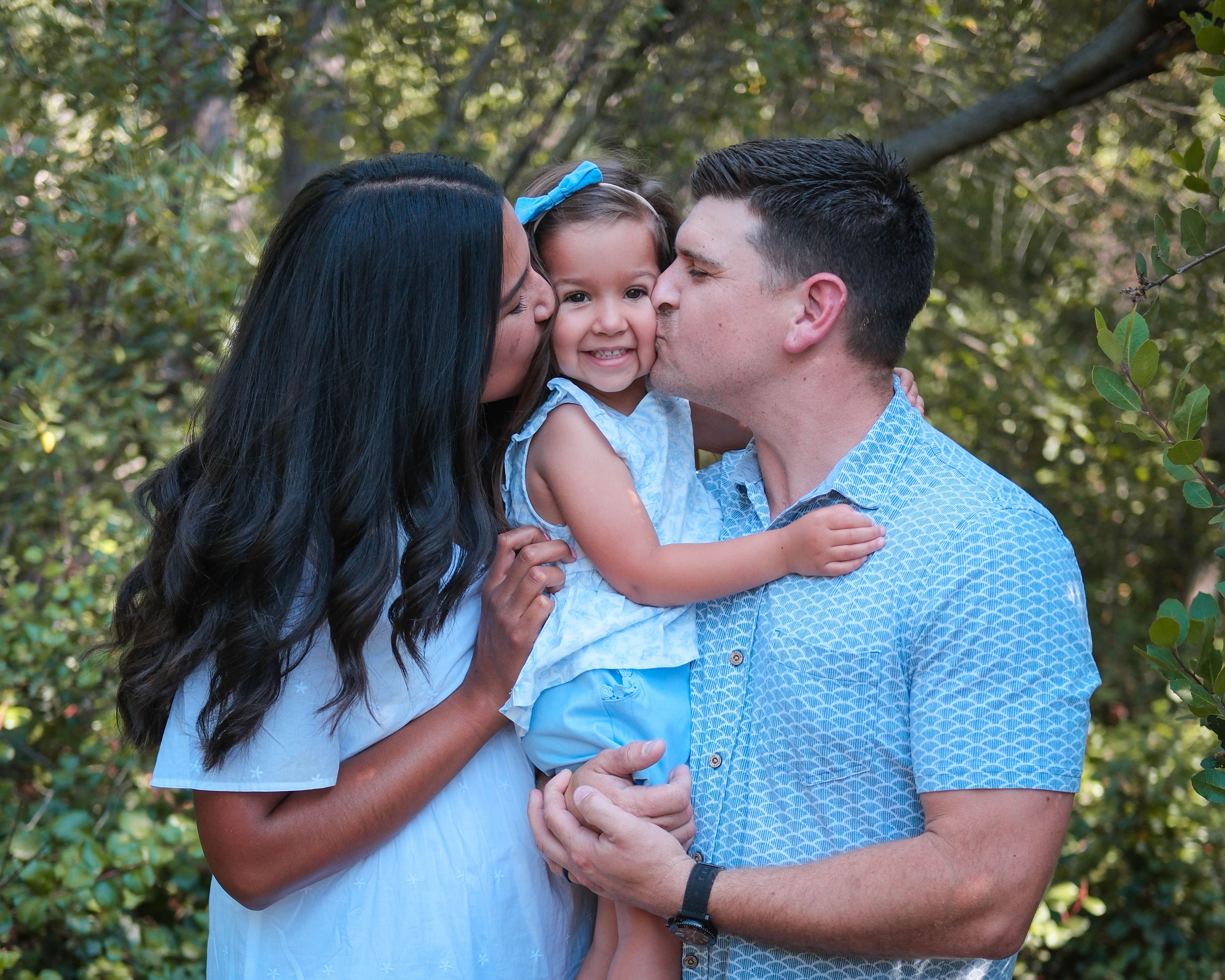 How Far in Advance Should You Book a Family Photographer in Southern California