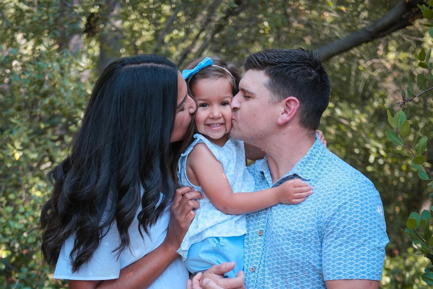 How Far in Advance Should You Book a Family Photographer in Southern California