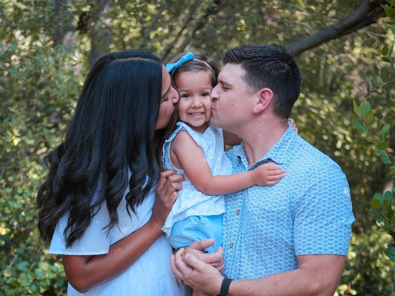 How Far in Advance Should You Book a Family Photographer in Southern California