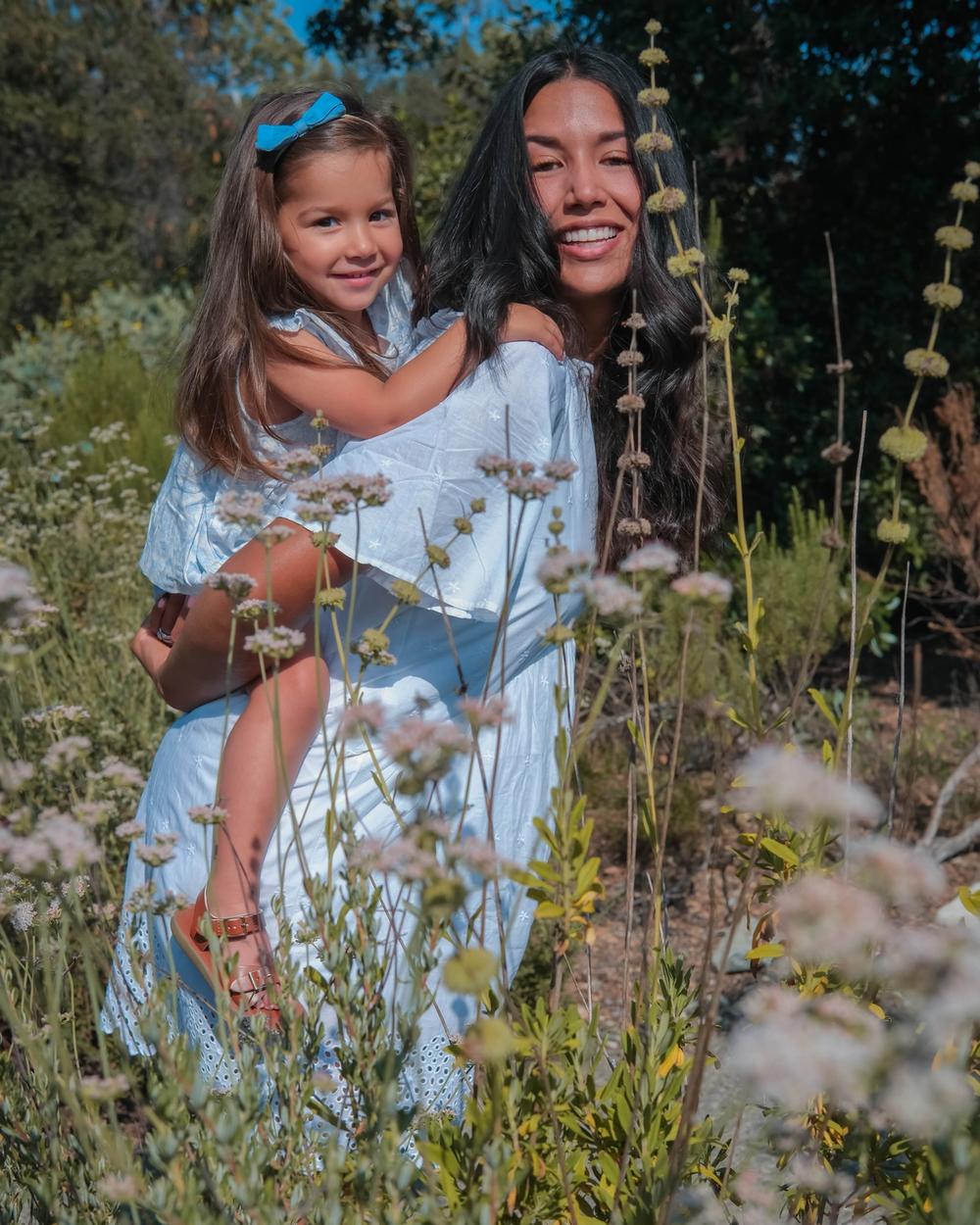 The Best Places for Family Photos in Chino Hills (Including Some You've Never Heard Of)
