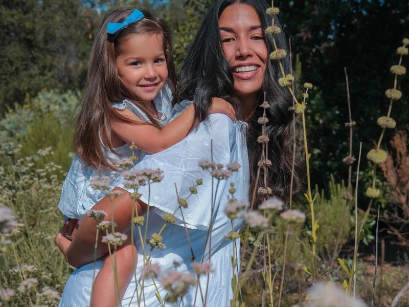 The Best Places for Family Photos in Chino Hills (Including Some You've Never Heard Of)