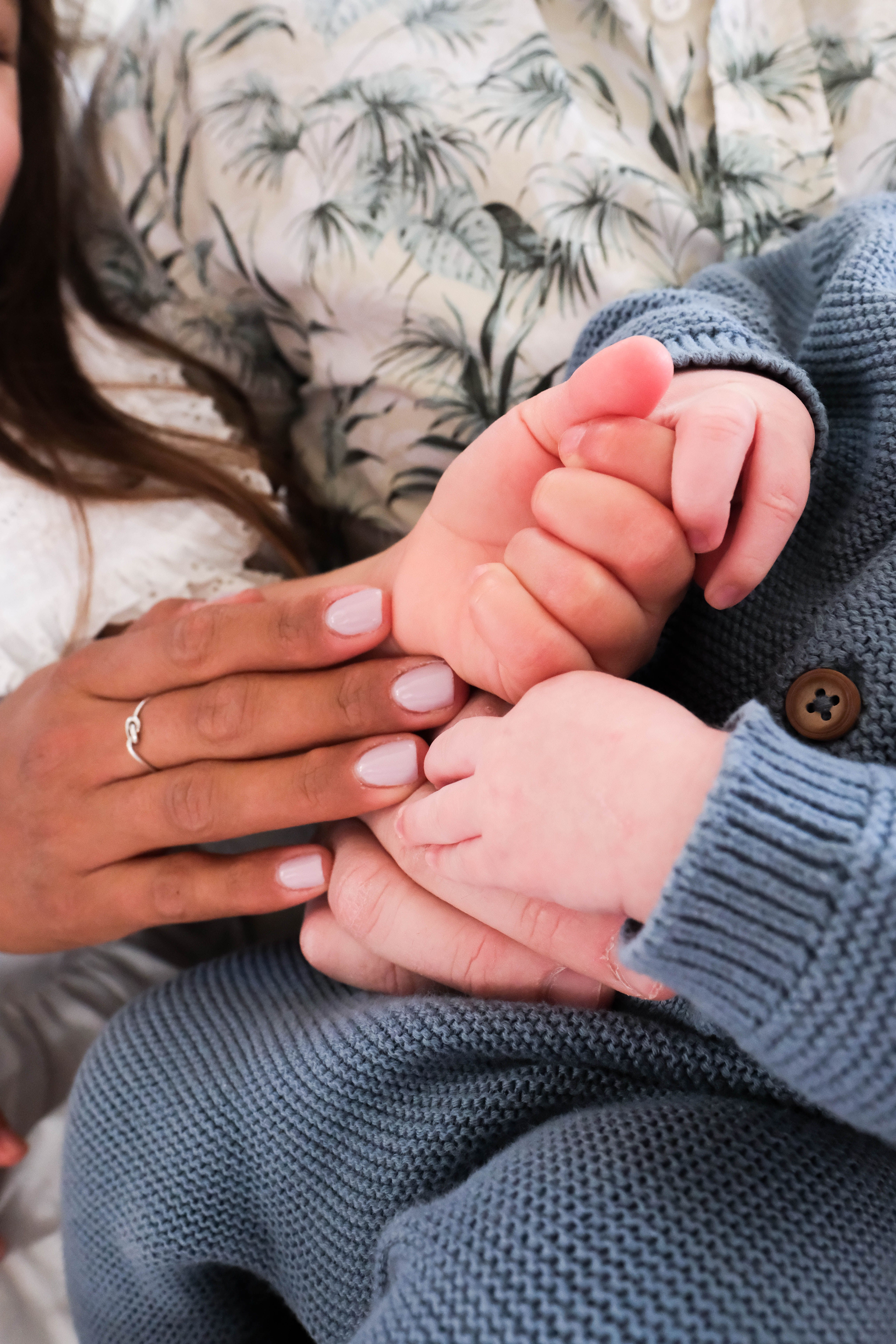 Finding a Photographer Who Gets It — A Guide for Deaf, Hard of Hearing, and Special Needs Families