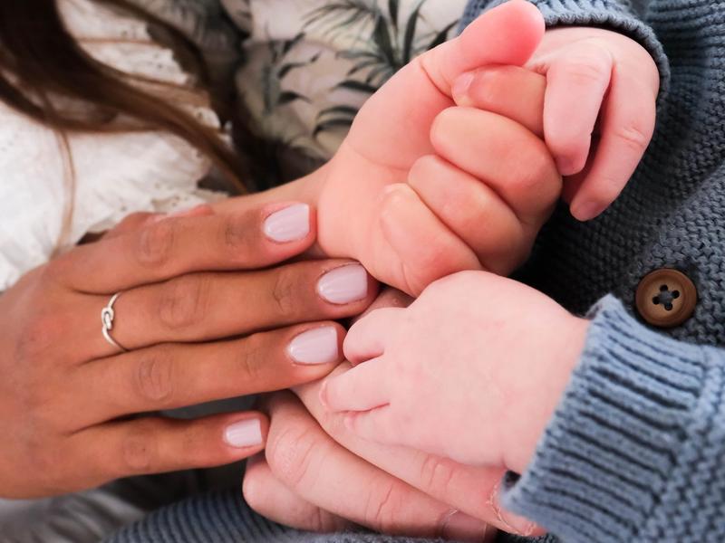 Finding a Photographer Who Gets It — A Guide for Deaf, Hard of Hearing, and Special Needs Families