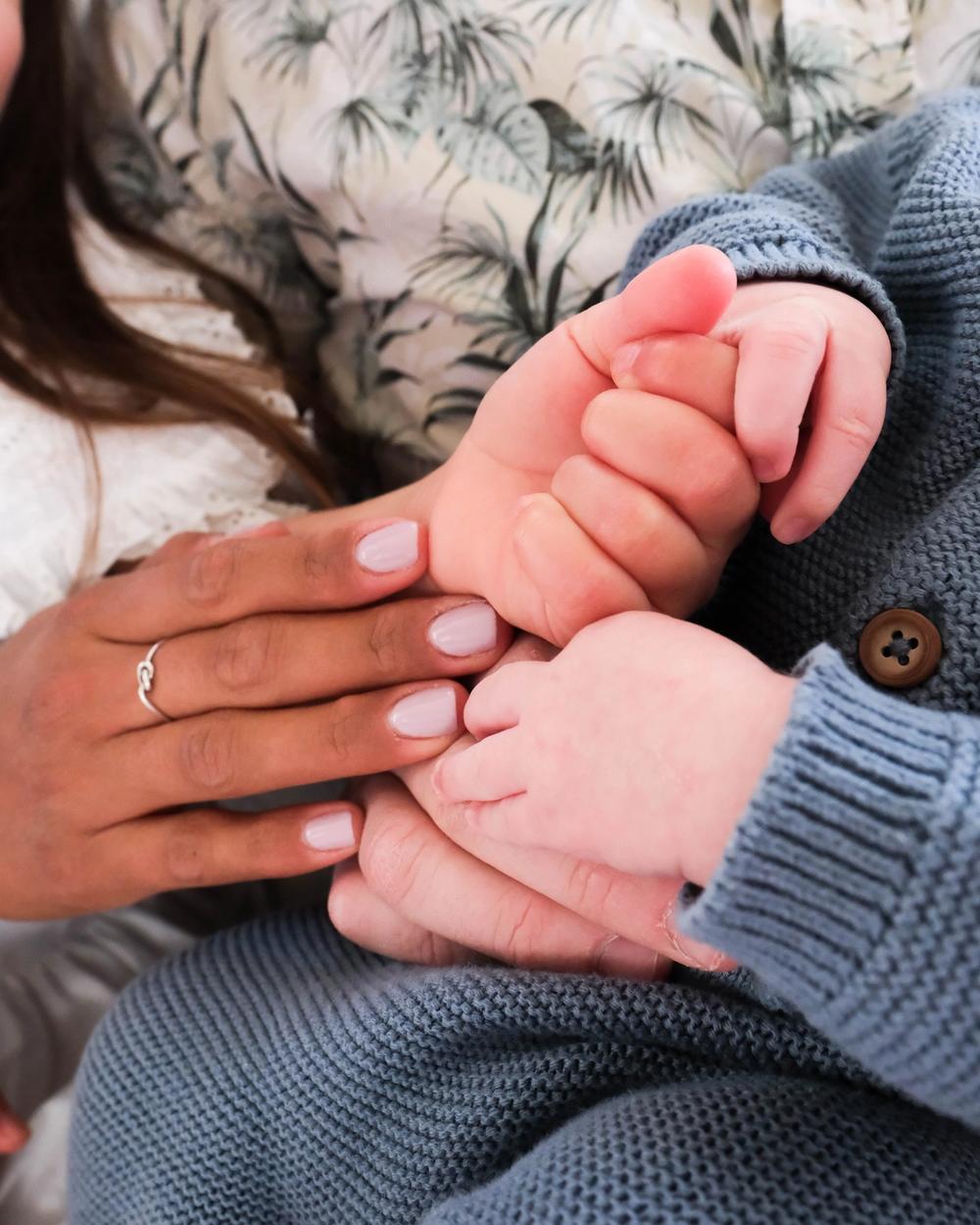 Finding a Photographer Who Gets It — A Guide for Deaf, Hard of Hearing, and Special Needs Families