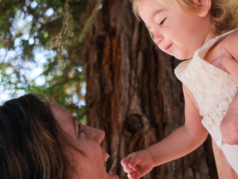 Best Sunrise and Sunset Spots for Family Photos Across the Inland Empire
